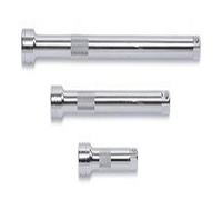 GEARWRENCH 3 Pc. 1/2" Drive Extension Set Includes 5", 10" & 15" - 81300