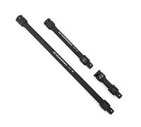 GEARWRENCH 3 Pc. 3/8" Drive Impact Locking Extension Set 3", 6" & 12" - 84927N
