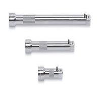 GearWrench 3 Pc. 3/8" Drive Locking Extension Set Includes 3", 6" & 10" - 81202