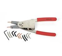 GearWrench 3152D Universal Convertible Retaining Ring Pliers, Extra Large