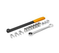GearWrench 3680D Serpentine Belt Tool 15pc