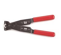 GearWrench 3955 CV Boot Clamp Tool, High Leverage Design, Dipped Handles