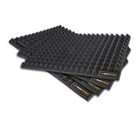 GearWrench 4 Pc. Trap Mat Universal Tool Drawer Liners - 83370