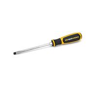 GEARWRENCH 5/16" x 6" Slotted Dual Material Screwdriver - 80023H