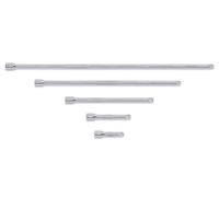 GEARWRENCH 5 Pc. 1/4" Drive Extension Set 2", 3", 4", 6" & 14" - 81002D