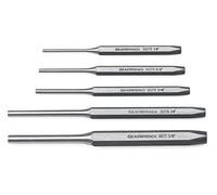 GEARWRENCH 5 Pc. Pin Punch Set - 82309