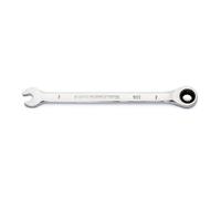GEARWRENCH 7mm 4 Degree Swing Arch 12 Point Ratcheting Combination Wrench - 86907