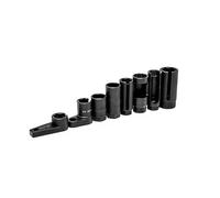 GearWrench 8 Piece Sensor and Sending Socket Set | 41720