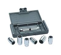 GEARWRENCH 8 Piece Stud Removal Set | SAE & Metric | 41760D