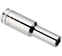 GearWrench 80390 Socket, 6 Point, 3/8" Drive, 8 mm Deep