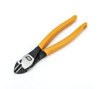 GearWrench 82179-06 Dipped Handle Diagonal Cutting Plier, Laser Hardened Cutting Edges 8"/203,2mm
