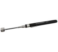 GearWrench 84089 33-1/4" Telescoping Magnetic Pickup Tool 5 lb. Capacity, Black