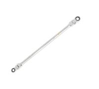 GearWrench 90-Tooth 12 Point Gearbox Double Flex Ratcheting Wrench 8x10mm | 86820
