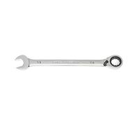 GearWrench 90T 7/8" Reversible Ratcheting Combination Wrench - 86651