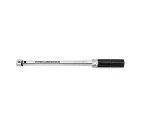 GEARWRENCH 9mm x 12mm Interchangeable Head Torque Wrench 20-100Nm - 89472