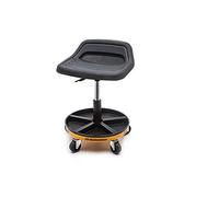 GEARWRENCH Adjustable Height Swivel Mechanics Seat 18" to 22" - 86994