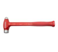 GEARWRENCH Dead Blow Ball Pein Hammer, 14 oz. - 68-516G