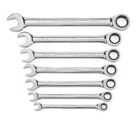 Gearwrench K-D9417 Gear Wrench Metric Set 9417 8 mm-18 mm