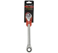 GEARWRENCH Open End Ratcheting Combination Wrench 17mm, 12 Point - 85517