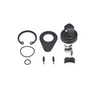 GEARWRENCH - Rat Rep Kit Non-Qr 1/4 Drive 90T (81099T)