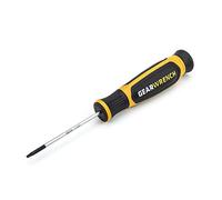 GEARWRENCH T7 x 60mm Mini Torx Dual Material Screwdriver - 80039H