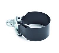 GEARWRENCH Wide Oil Filter Wrench 4-3/4" to 5-1/2", Heavy-Duty - 2322W