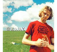 Geary - Green Loafers & Husky Freaks