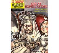 Geary, Rick - Classics Illustrated #1: Great Expectations