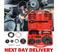 GEARZAAR 85mm Wheel Hub Drive Bearing Puller Removal Tool