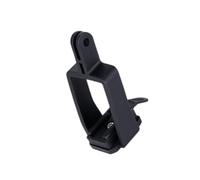 Geavonyg 1. Bike Handlebar Mount - Lightweight Holder For Speedometers Cameras & Cycling Accessories Durability Nylons Bicycles Device Mount