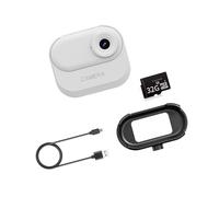 Geavonyg 1080P - Handheld Installation Device Wearable Suitable For Outdoor Tasks Animal Photography And Cycling Tiny Action Video With Attractive Mount