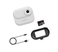 Geavonyg 1080P - Handheld Installation Device Wearable Suitable For Outdoor Tasks Animal Photography And Cycling Tiny Action Video With Attractive Mount