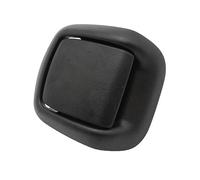 Geavonyg 1417520 Front Left Right Hand Seat Tilt Handle Seats Adjuster Lever for Fiesta MK6 2001-200 3 Doors Car Accessories