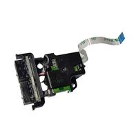 Geavonyg 1PC Flexible Cable for MX518 Side Keys Motherboards Circuit Board Circuit Board
