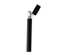 Geavonyg 2 Pcs Golf Grooves Sharpening Tool Aluminum Alloy Club Sharpener Regrooving Cleaning Easy To Use Sharpening Tool Regroover Club Accessory