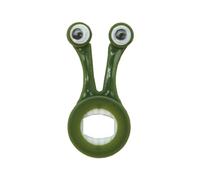 Geavonyg 2Pcs Lightweight Portable Laptop Stand Small Cooling Bracket Slip Resistant Snail Tilting Pad Small Tablet Portable