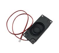 Geavonyg 3070 Enclosure Cavity 2840 Speakers Pair For LCD Advertising Boxes Delivering Clear Acoustics Sound ABS