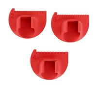 Geavonyg 3Pcs Sewing Guide Set Stitching Template for Beginners & Professionals Sewing Guide