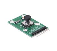 Geavonyg 5 Direction Joystick Switches Module With Independently Functionality Smooth Control For Embedded Applications Flexible Navigation Joystick