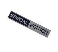 Geavonyg Additional Car Symbol Sticker Easy Installation Denial Equipment Required Secure Adhesive for Permanent Hold Simple Vehicle Symbol Label