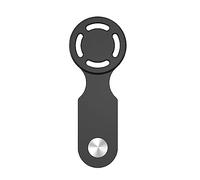 Geavonyg Adjustable Laptop Side Mount Bracket Phone Multi Screen Monitor Connector Clip Notebook Hokder Stand Monitor Holder Side Mount