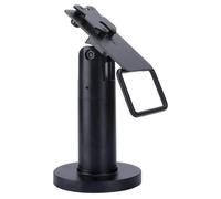 Geavonyg Angled POS Device Holder For Lane 3000 3600 7000 8000 Series Metal Frame Secure Retail Display Secure Payment Terminals Brackets