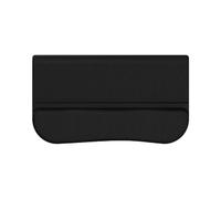 Geavonyg Anti-Slip Silicone Wrist Assist Cushion Ensuring Stability During Rapid Work Portable Keyboard Wrist Cushion