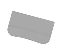 Geavonyg Anti-Slip Silicone Wrist Assist Cushion Ensuring Stability During Rapid Work Portable Keyboard Wrist Cushion