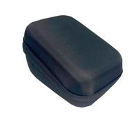 Geavonyg Blood Pressure Monitors Bag Measuring Instrument Hard Case Storage Box For Secure Device Placement Blood Pressure Monitors Case Holder