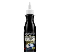 Geavonyg Comprehensive Car Headlight Restoration Kits Easy Application For Clear Bright Lights Enhanced Night Driving Easy To Use Headlight Polish
