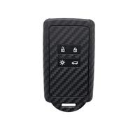 Geavonyg Cover Silicone Shell For Trafic Replacement Keyless Entry Remote Case Protector Anti-scratch Skin Cover