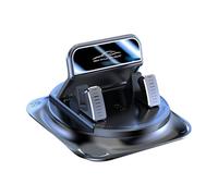 Geavonyg Dashboard Phone Mount Strong Adsorption Car Holder Multifunctional Mobile Universally