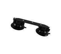 Geavonyg DashCam Suction Cup Mount Base 1/4 Screw Thread Hole Windshield Phone Holder For Car Navigation For Action Camera DashCam Mount