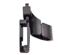 Geavonyg Dives Goggles Breathing Tube Clamps Connector Flexible Snorkels Clip Replacement Clip Snorkels Keeper Enduring Dives Goggles Breathing Tube Clamps Connector